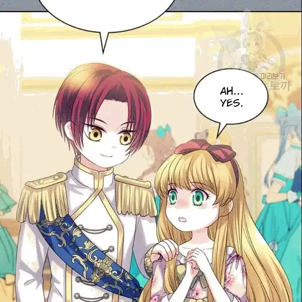 Sincerely: I Became a Duke's Maid Chapter 77 46